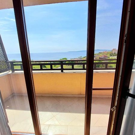 Vip Apartments In Sozopol Exterior foto