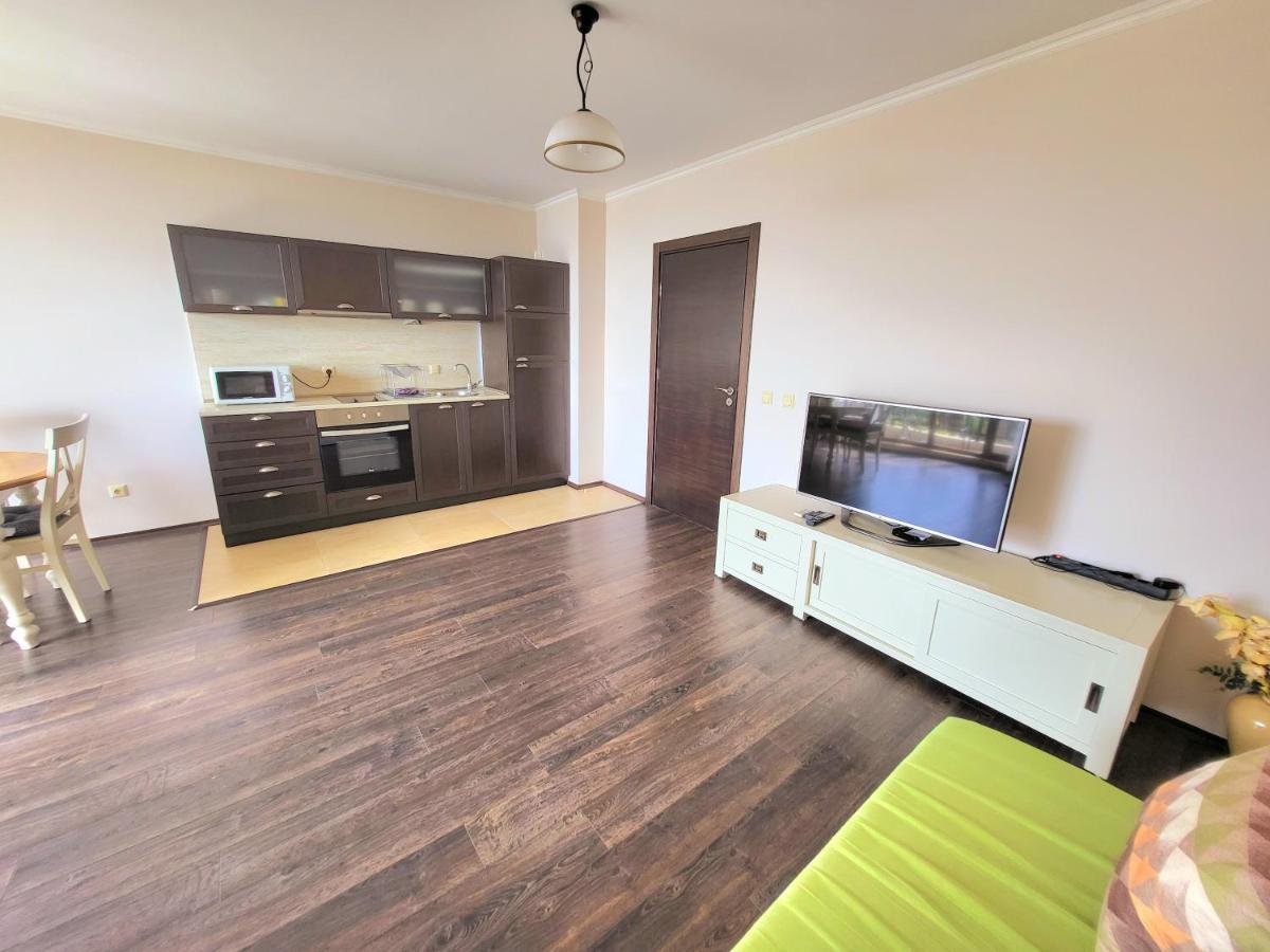 Vip Apartments In Sozopol Exterior foto