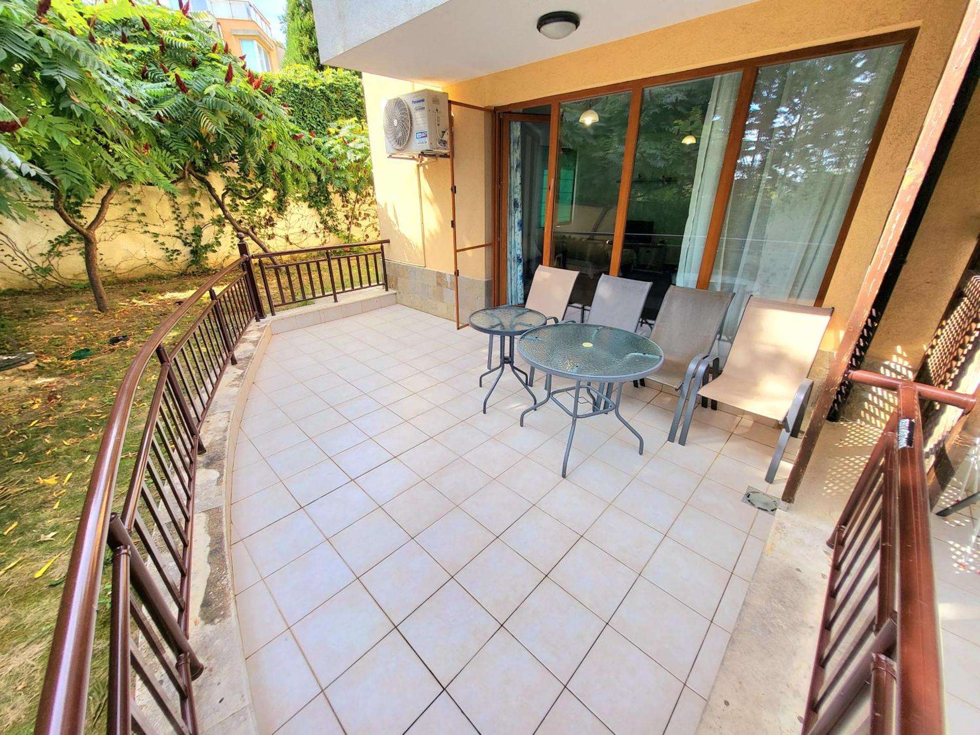 Vip Apartments In Sozopol Quarto foto