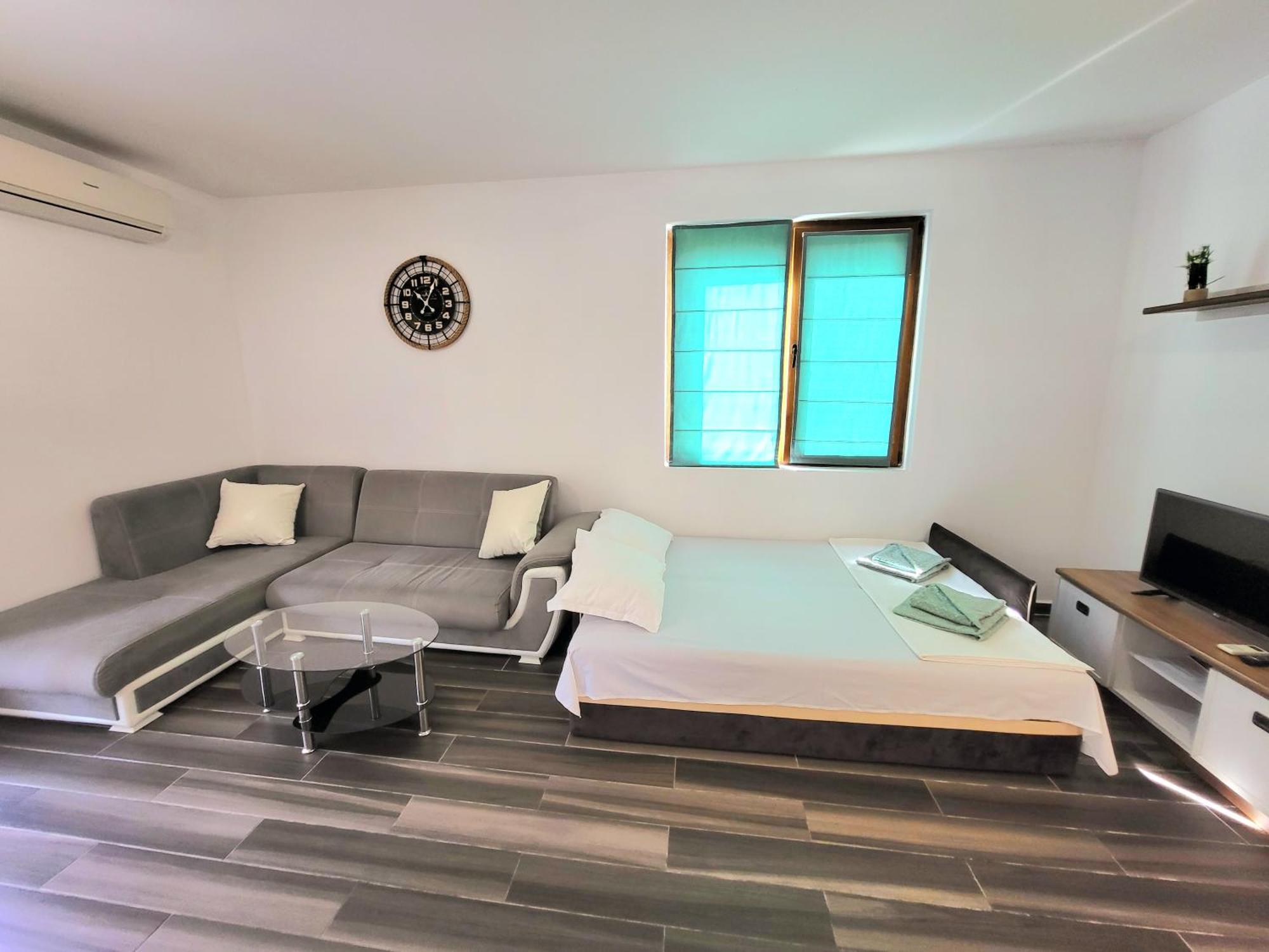 Vip Apartments In Sozopol Quarto foto