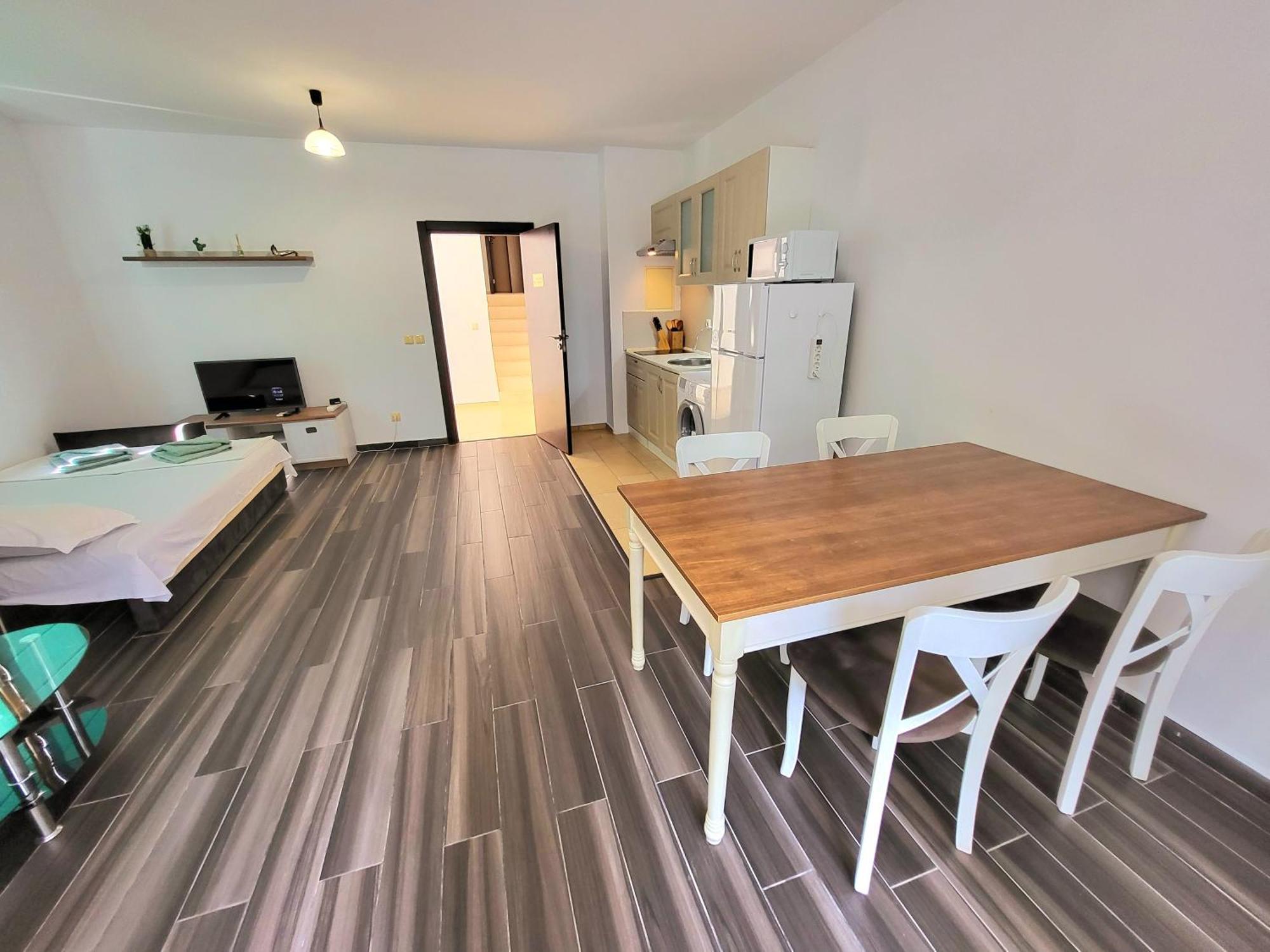 Vip Apartments In Sozopol Quarto foto