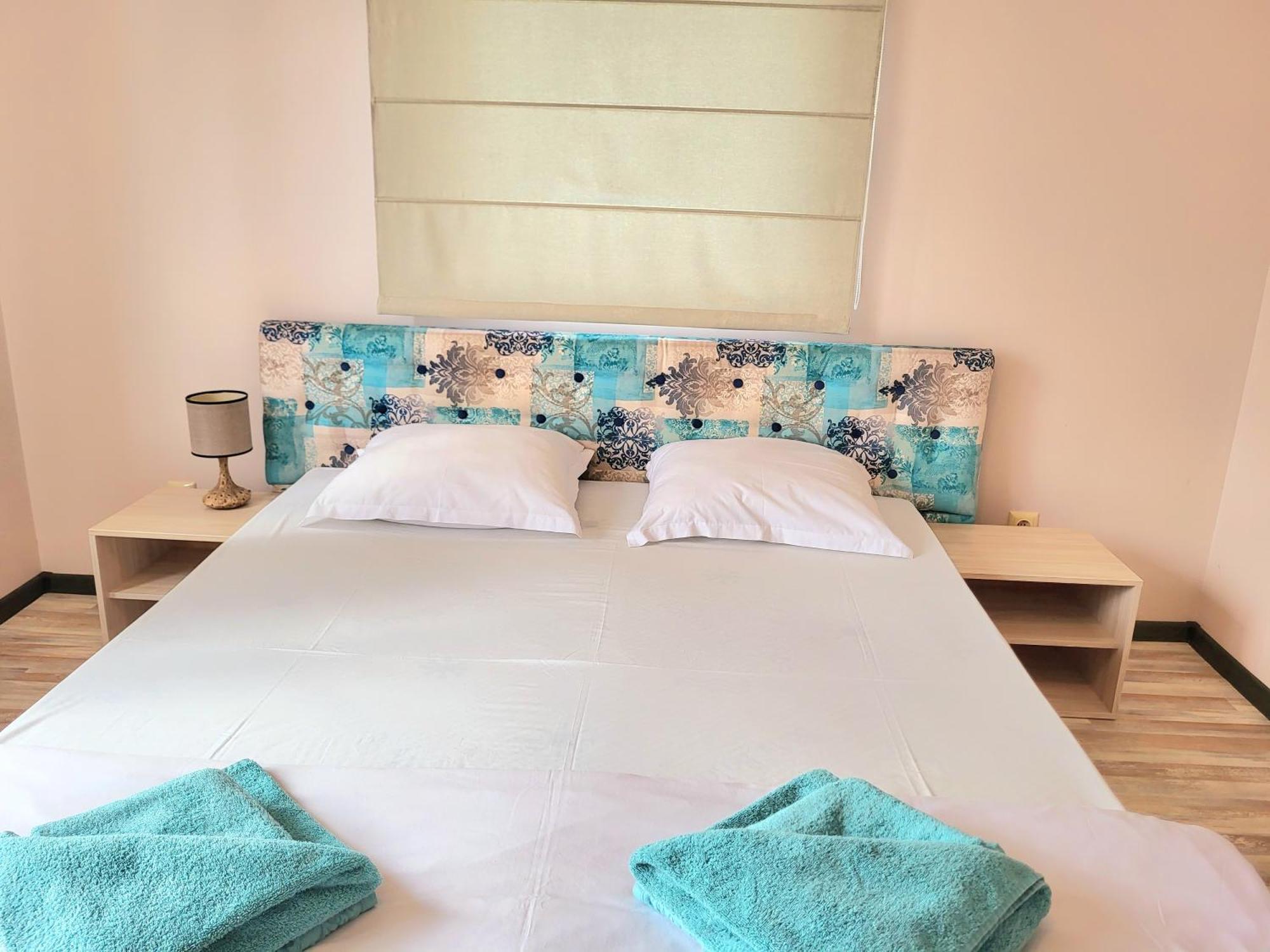 Vip Apartments In Sozopol Quarto foto