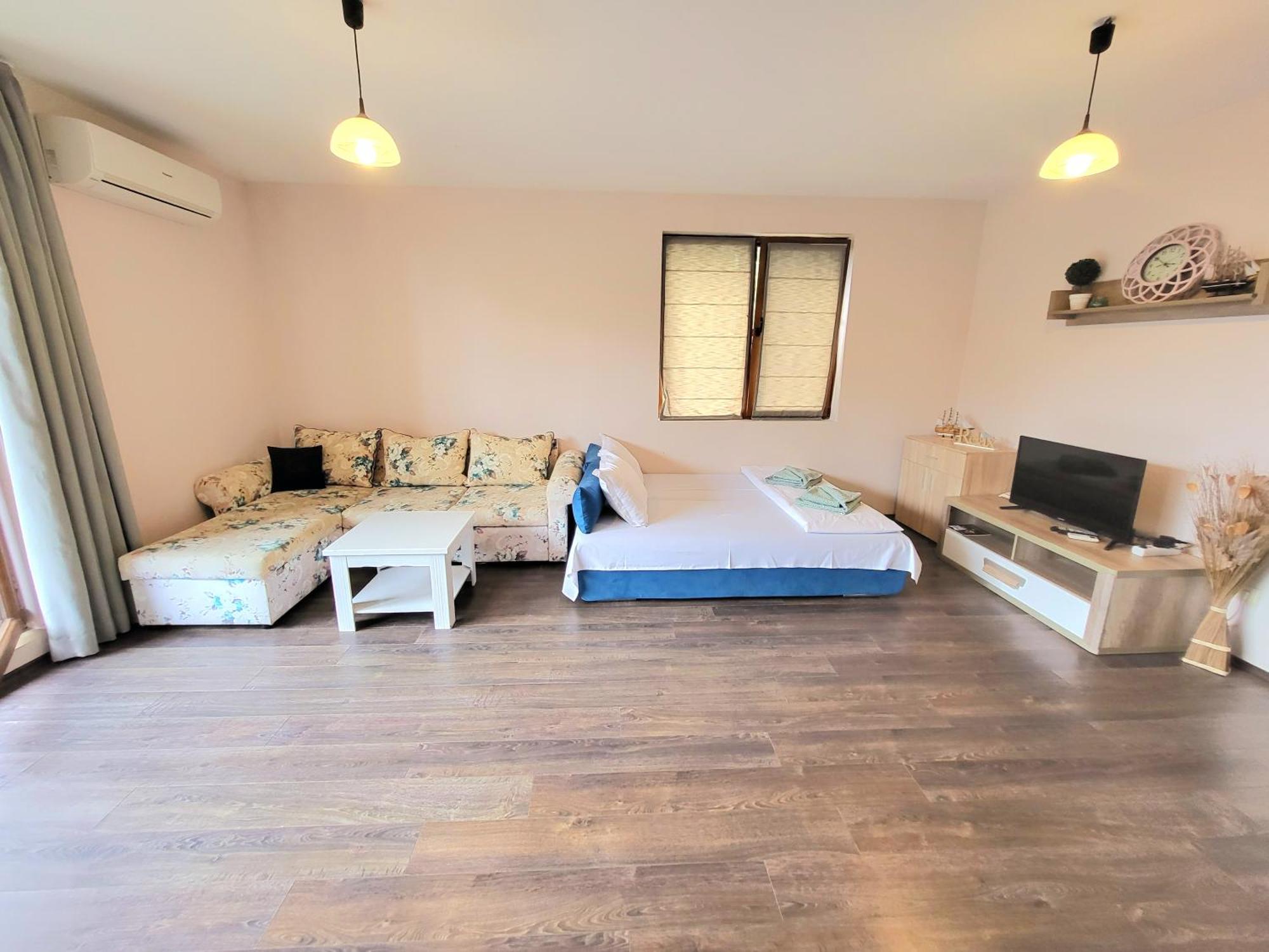 Vip Apartments In Sozopol Quarto foto