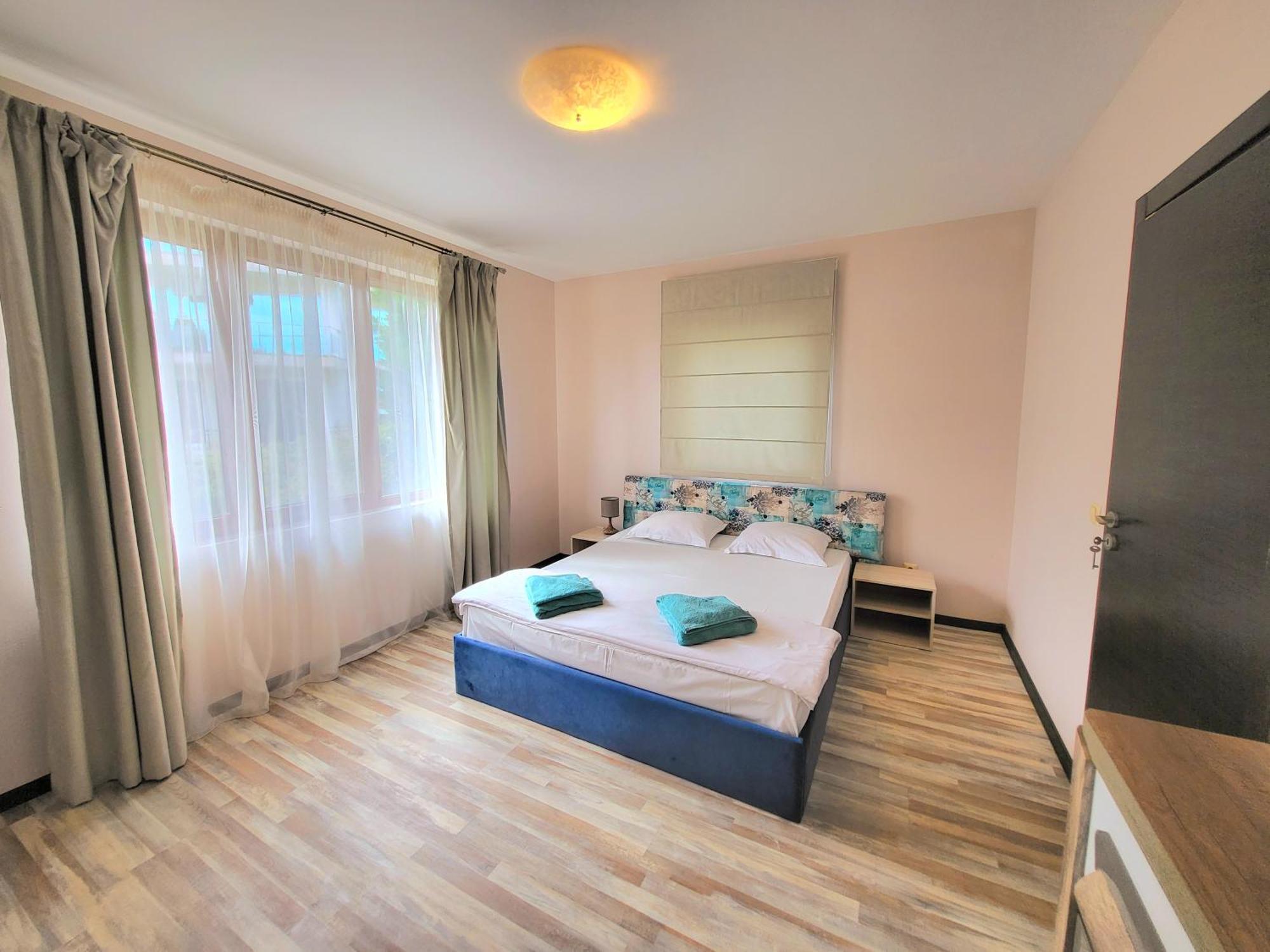 Vip Apartments In Sozopol Quarto foto