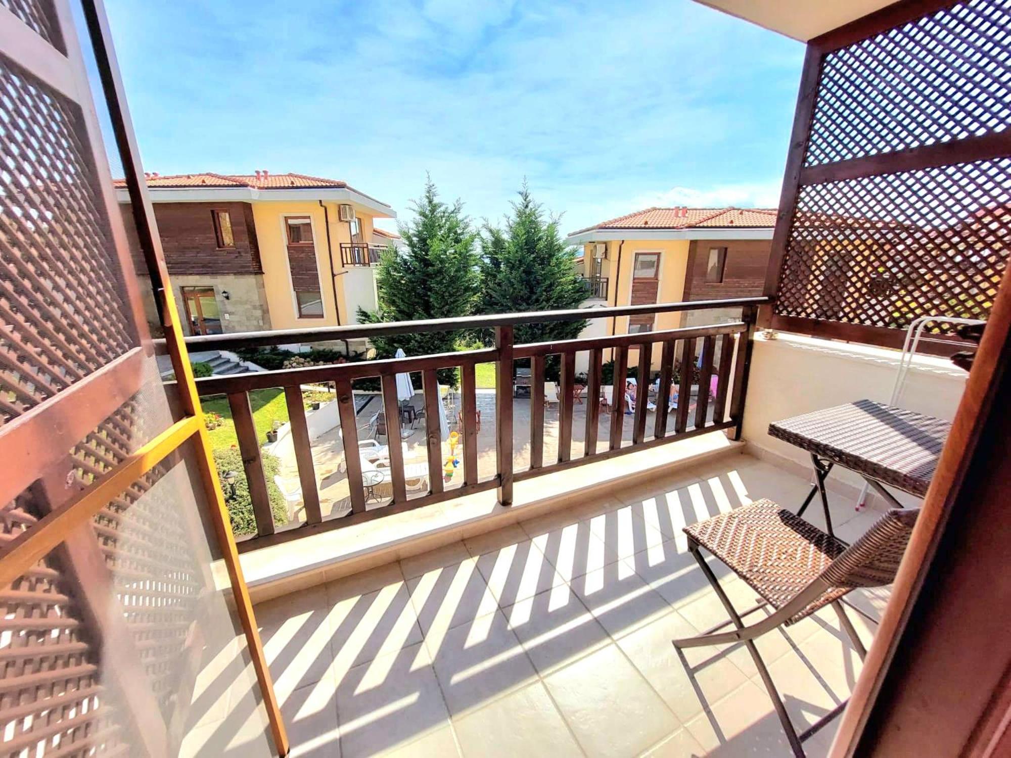 Vip Apartments In Sozopol Quarto foto