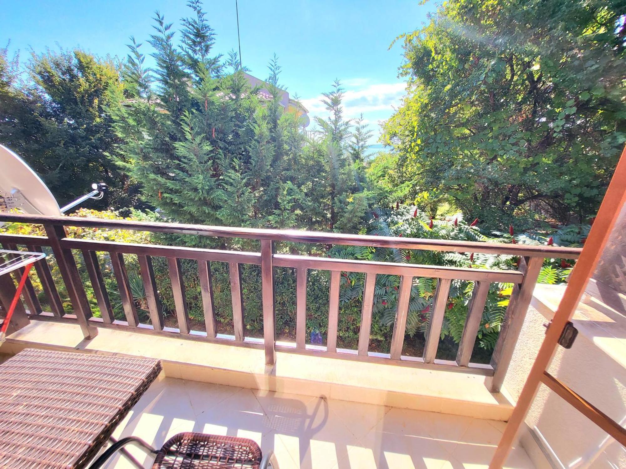 Vip Apartments In Sozopol Quarto foto