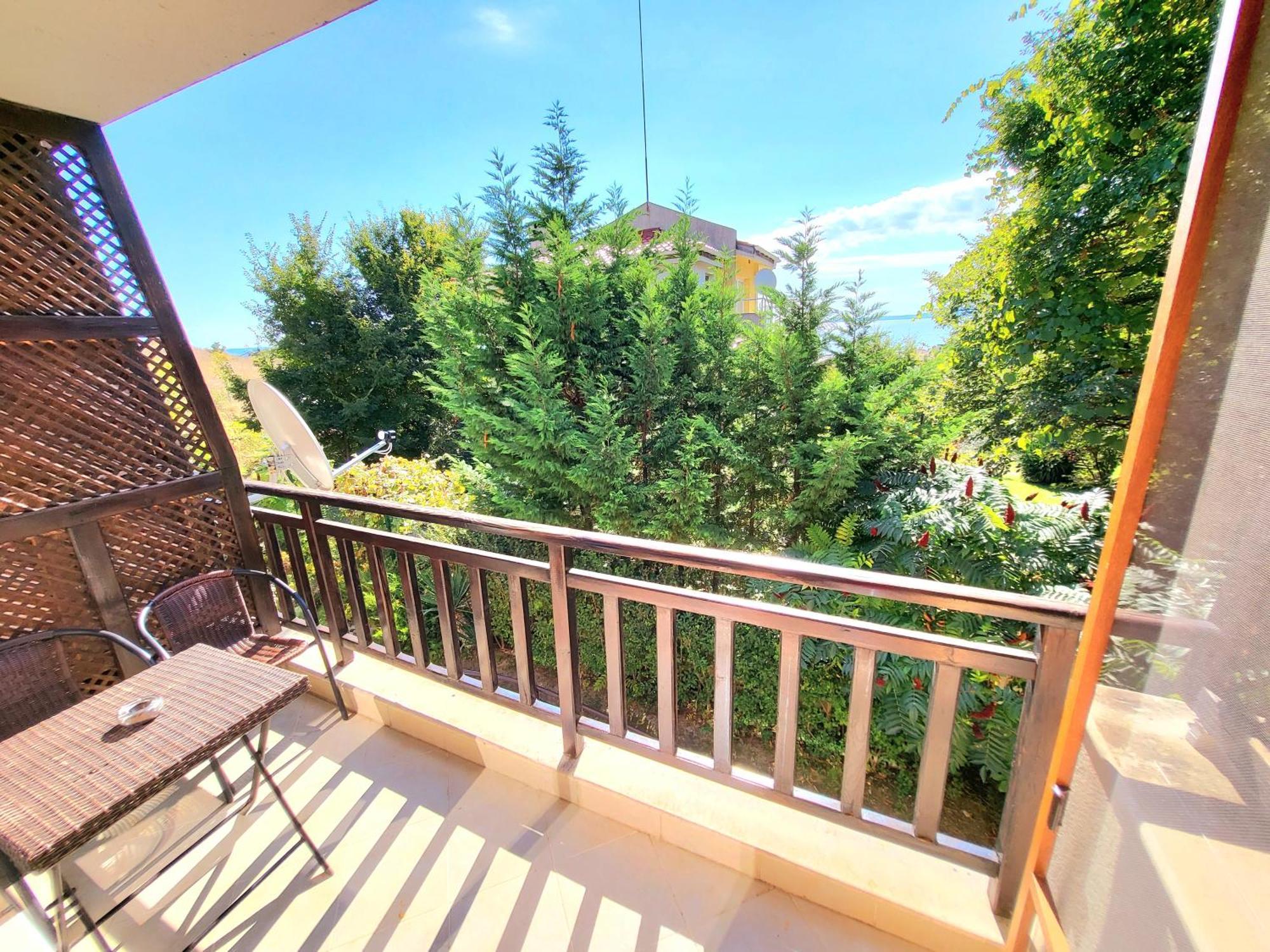 Vip Apartments In Sozopol Quarto foto