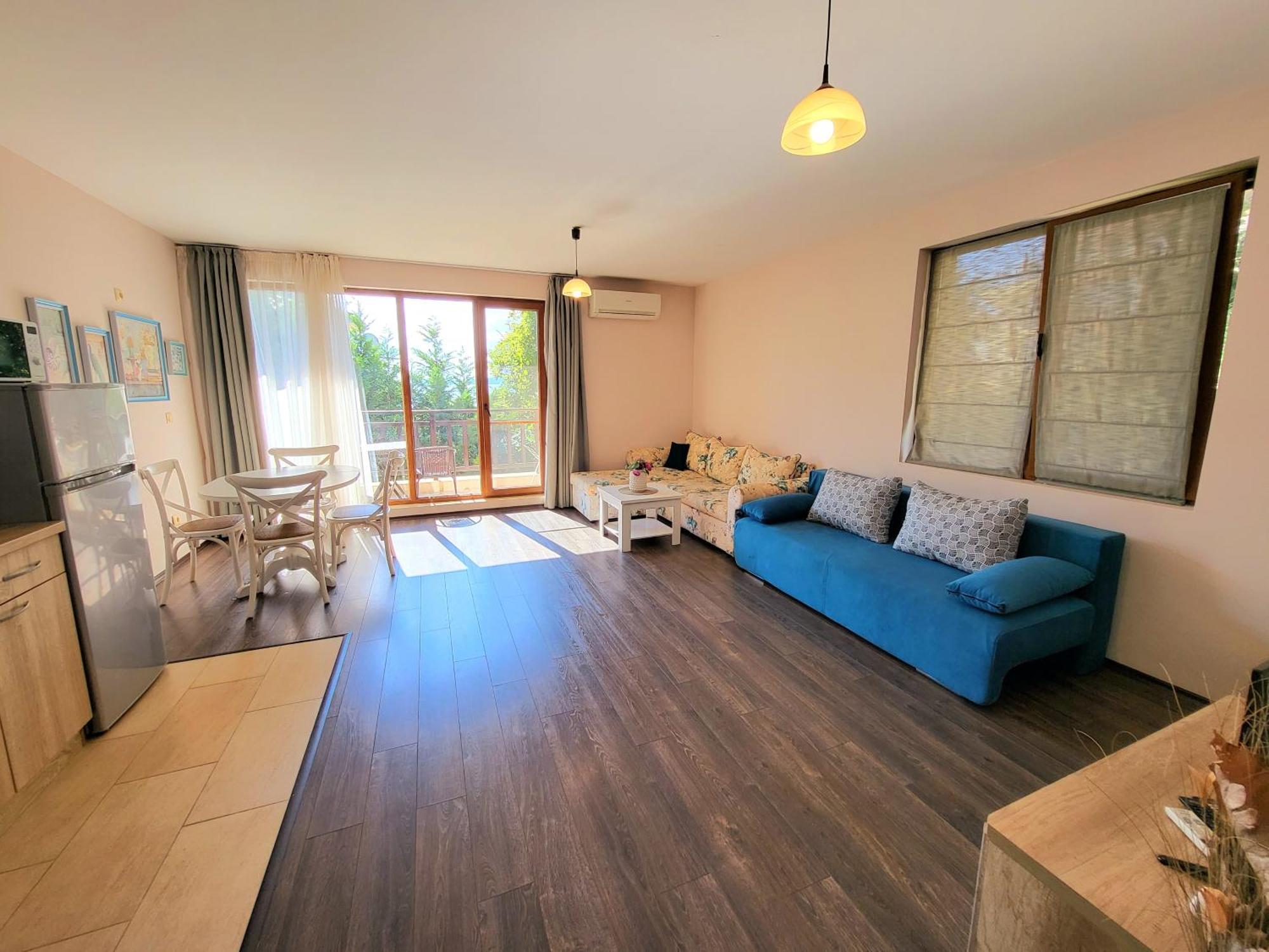 Vip Apartments In Sozopol Quarto foto