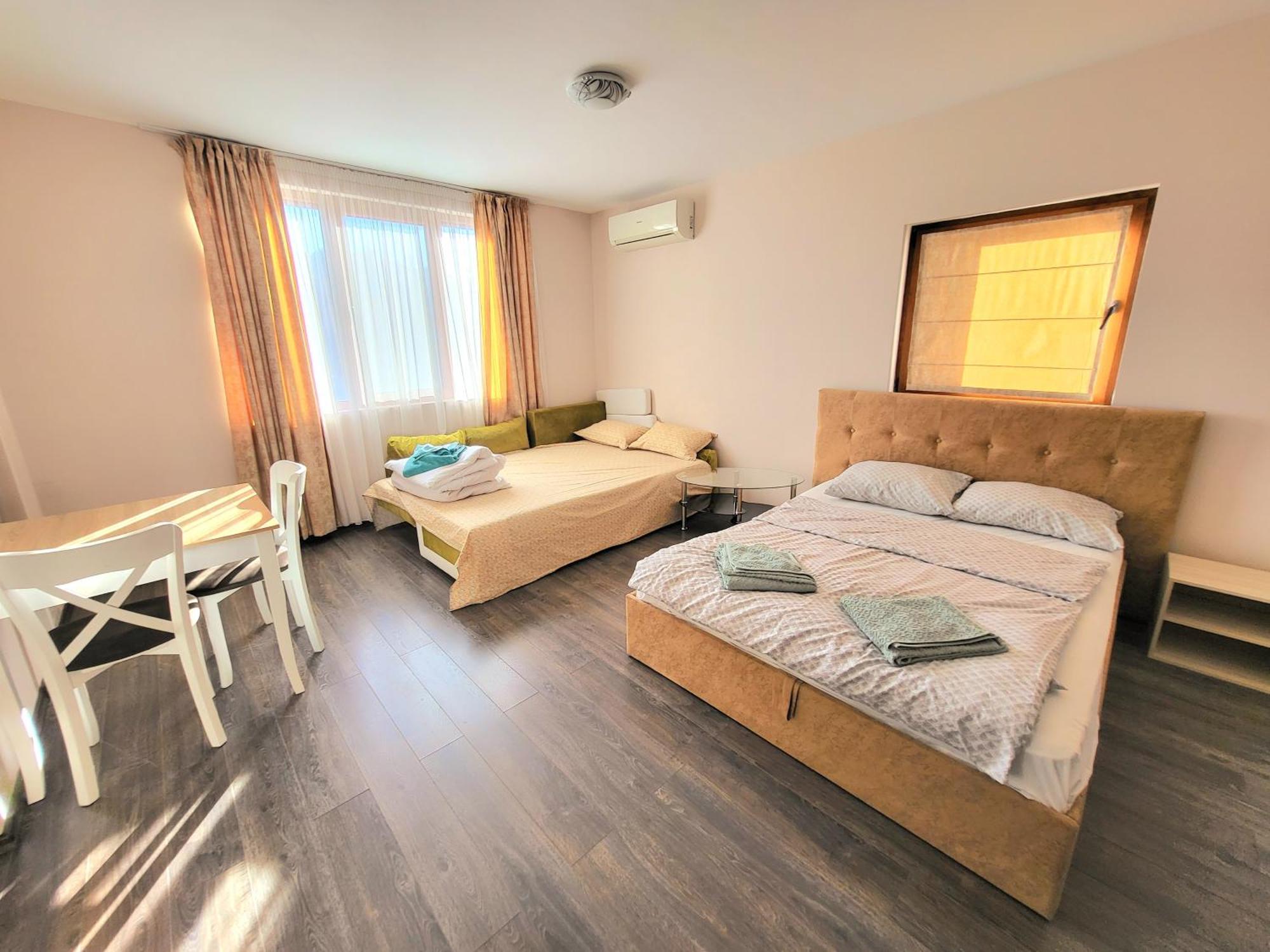 Vip Apartments In Sozopol Quarto foto