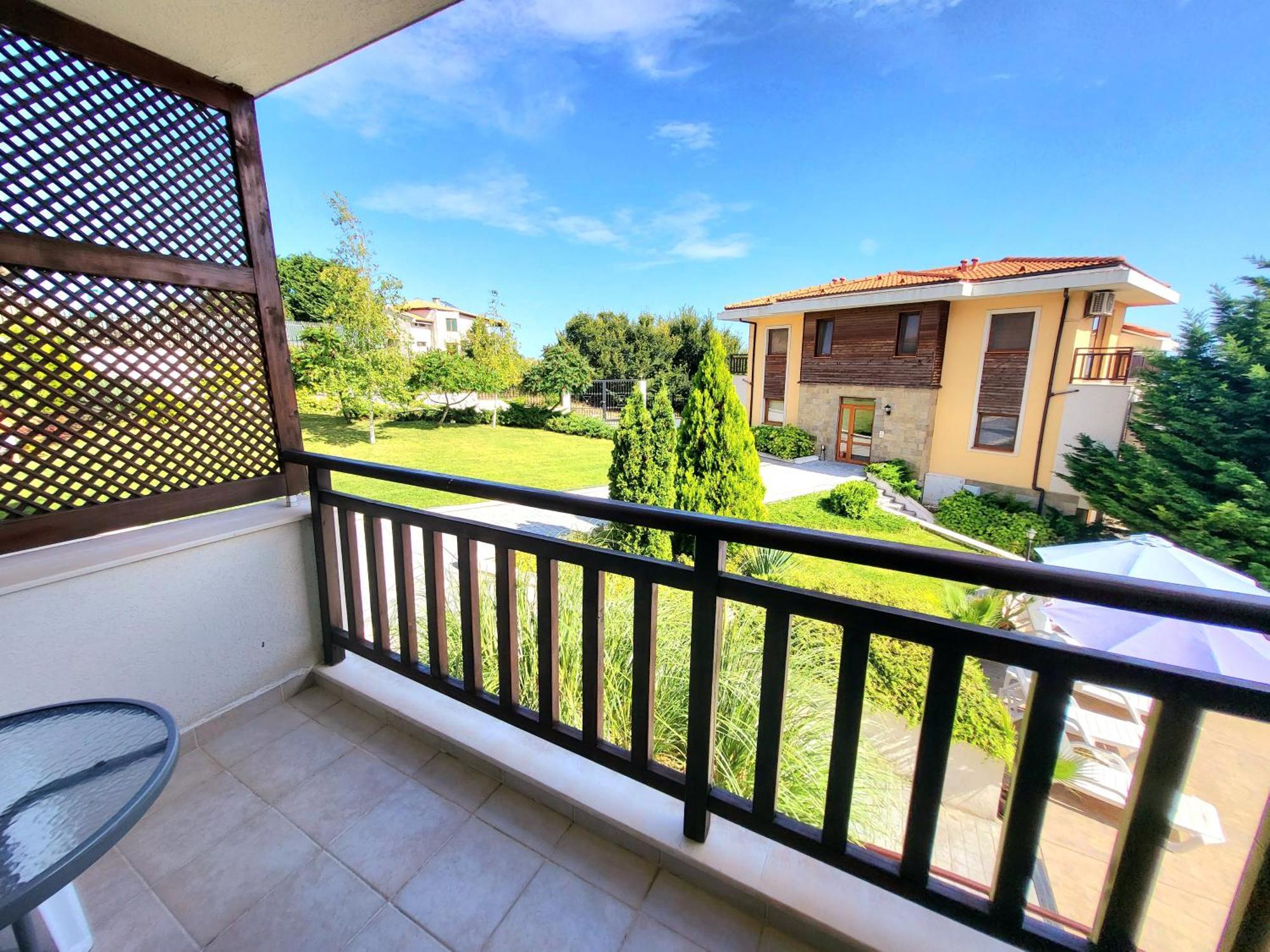Vip Apartments In Sozopol Quarto foto