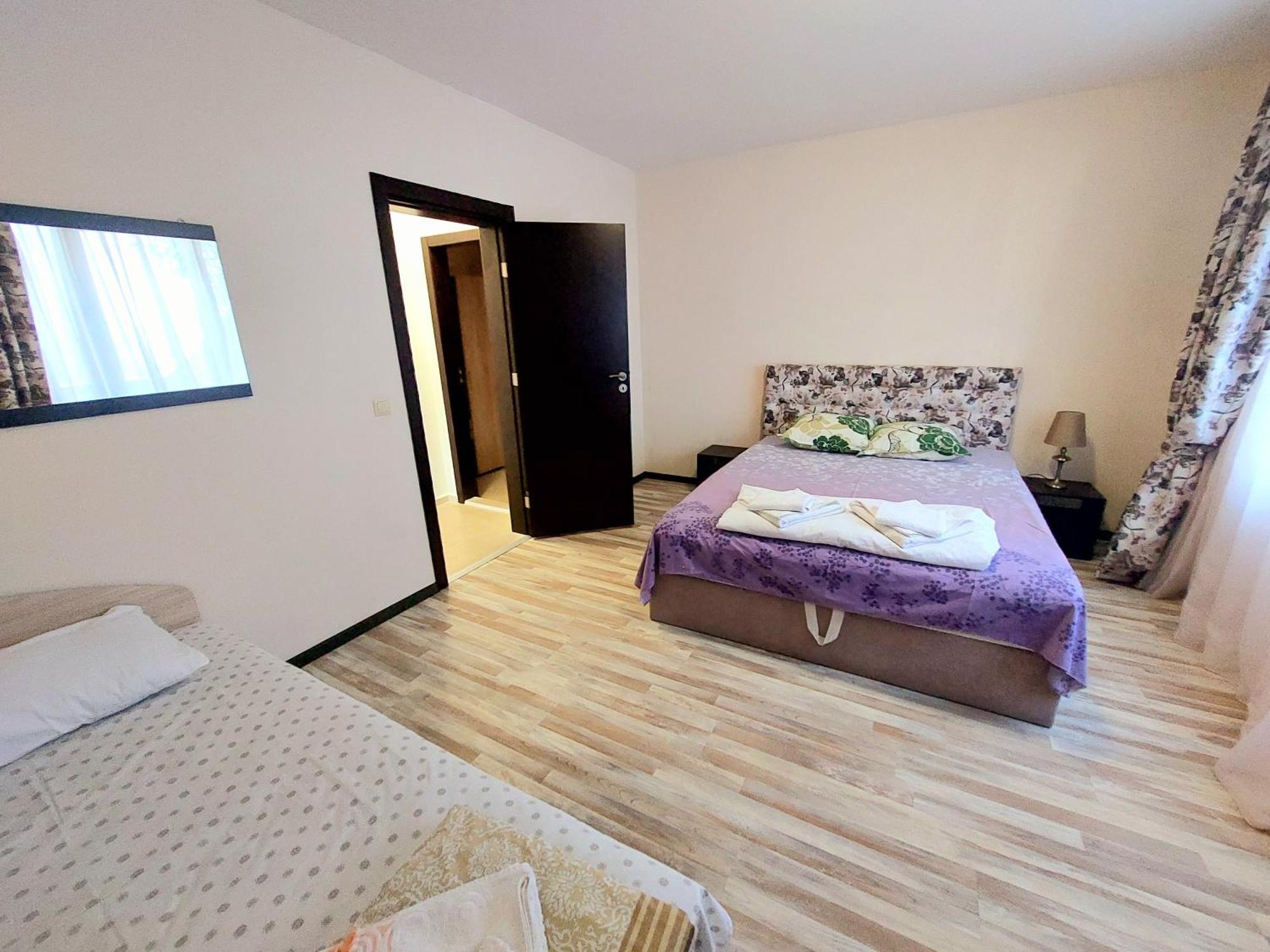 Vip Apartments In Sozopol Quarto foto