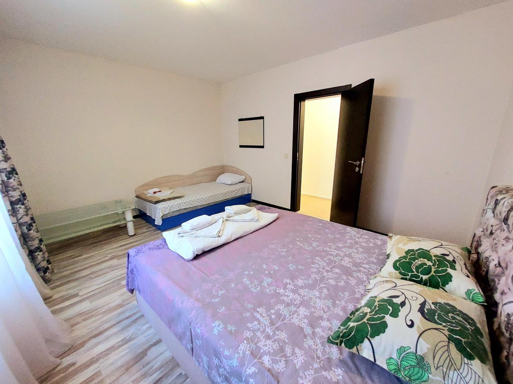Vip Apartments In Sozopol Quarto foto