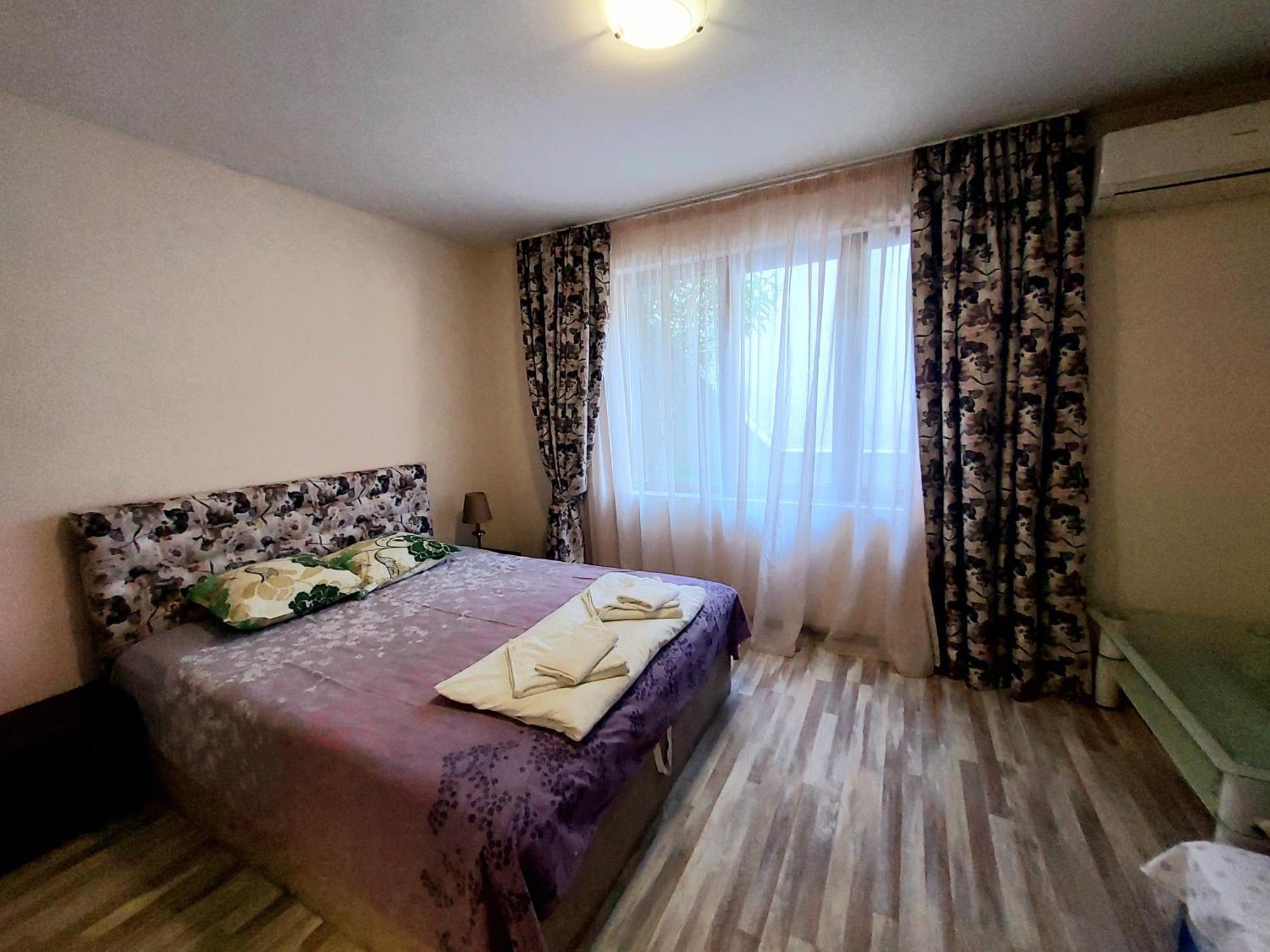 Vip Apartments In Sozopol Quarto foto