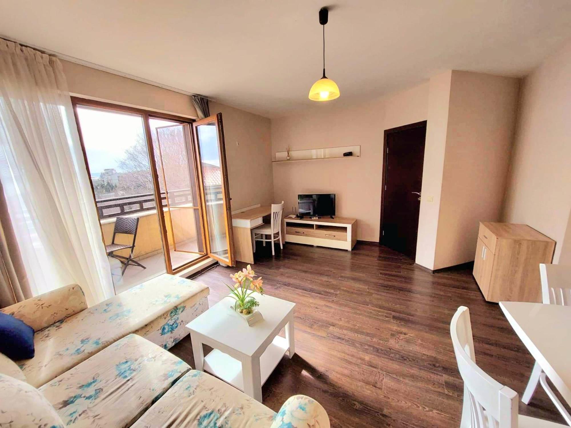Vip Apartments In Sozopol Quarto foto